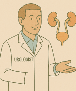 Urologists