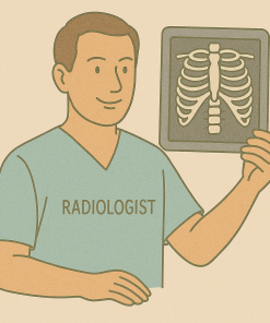 Radiologists
