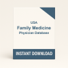 All Family Medicine Physicians USA