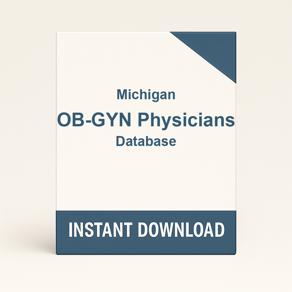 OB-GYN Physicians Michigan