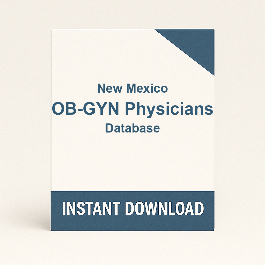 OB-GYN Physicians New Mexico