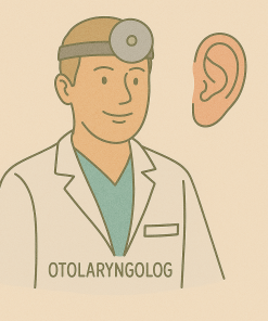 Otolaryngologists