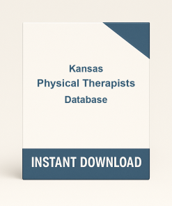 Physical Therapists Kansas