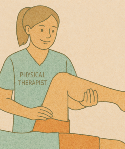Physical Therapists