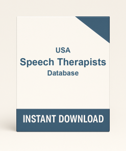 All Speech Therapists USA