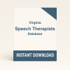 Speech Therapists Virginia