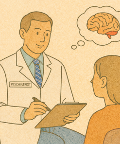 Psychiatrists & Neurologists