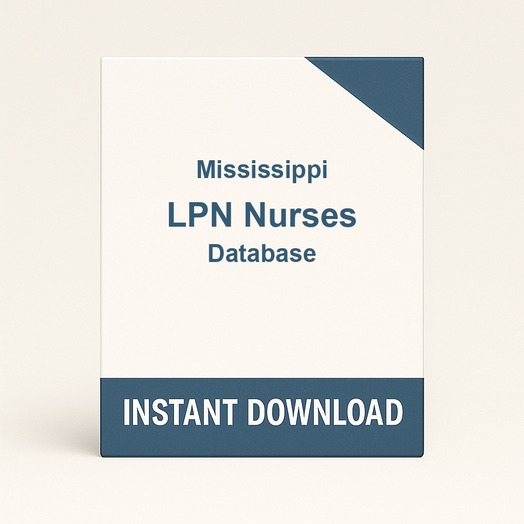 LPN Nurses Mississippi