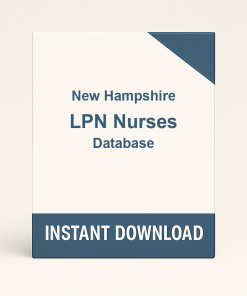 LPN Nurses New Hampshire