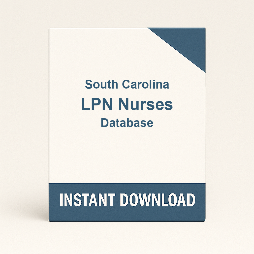 LPN Nurses South Carolina