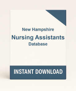 Nursing Assistants New Hampshire