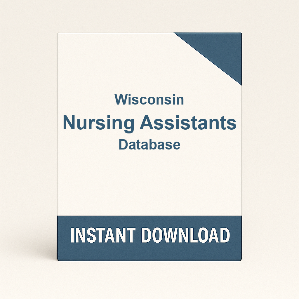 Nursing Assistants Wisconsin