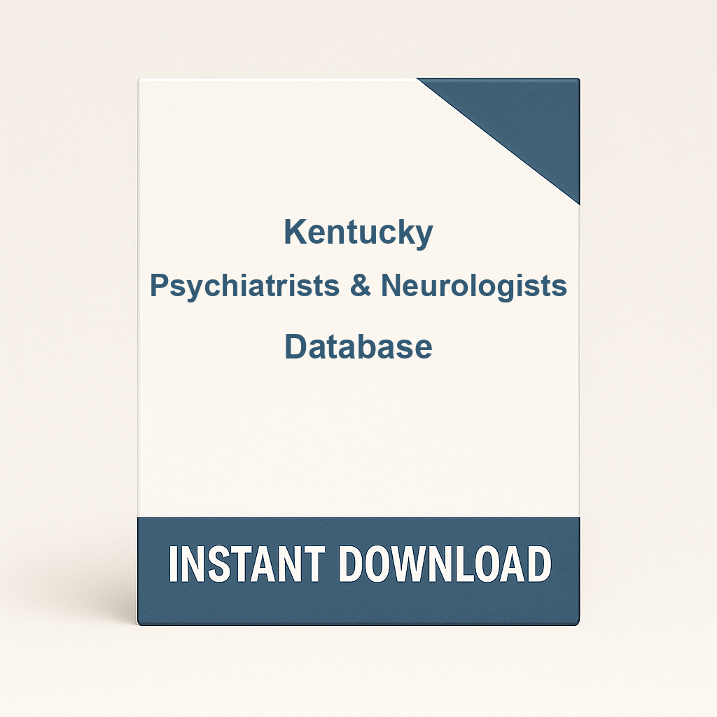 Psychiatrists & Neurologists Kentucky