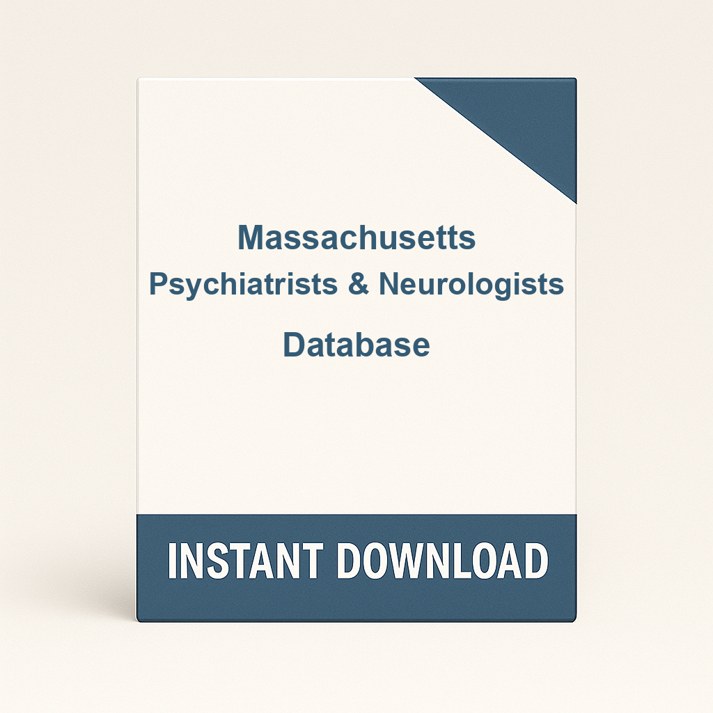 Psychiatrists & Neurologists Massachusetts