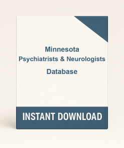 Psychiatrists & Neurologists Minnesota