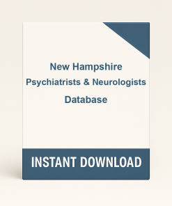 Psychiatrists & Neurologists New Hampshire