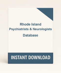 Psychiatrists & Neurologists Rhode Island