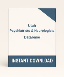 Psychiatrists & Neurologists Utah