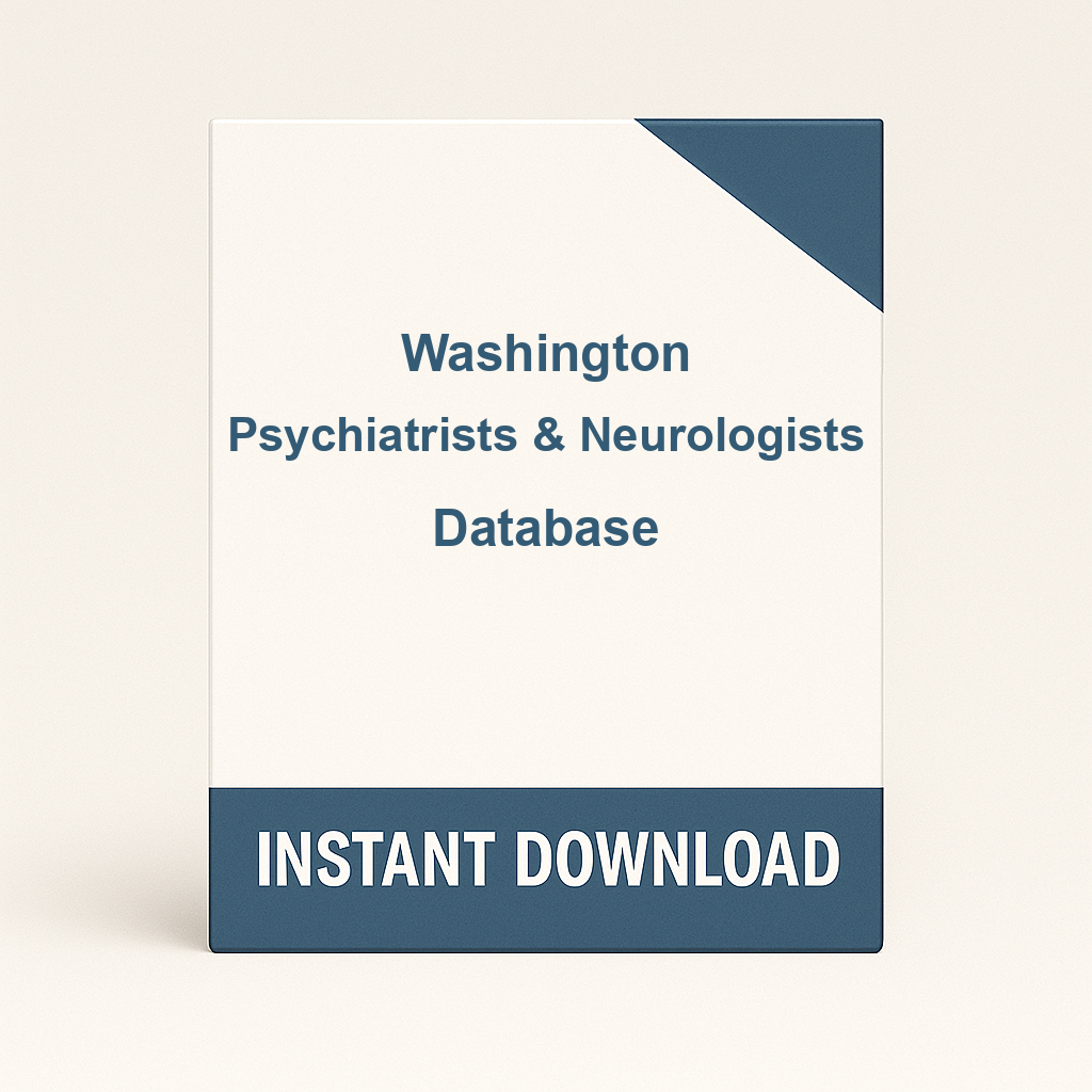 Psychiatrists & Neurologists Washington