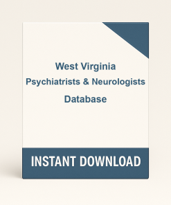 Psychiatrists & Neurologists West Virginia