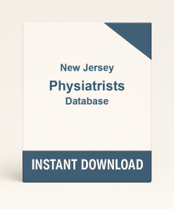 Physiatrists New Jersey