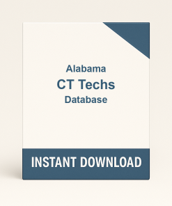 CT Techs Alabama