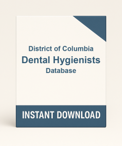 Dental Hygienists District of Columbia
